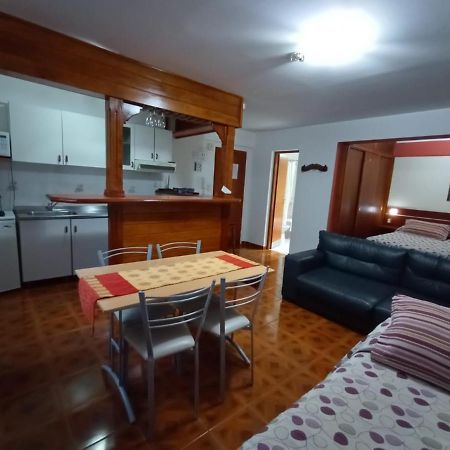 Apart Hotel Cabo San Diego Ushuaia Kültér fotó