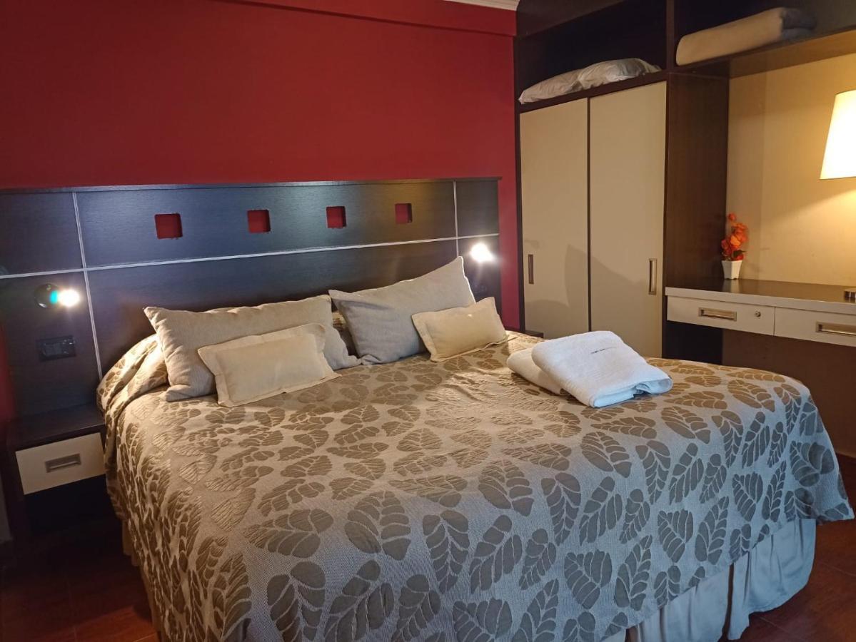 Apart Hotel Cabo San Diego Ushuaia Kültér fotó