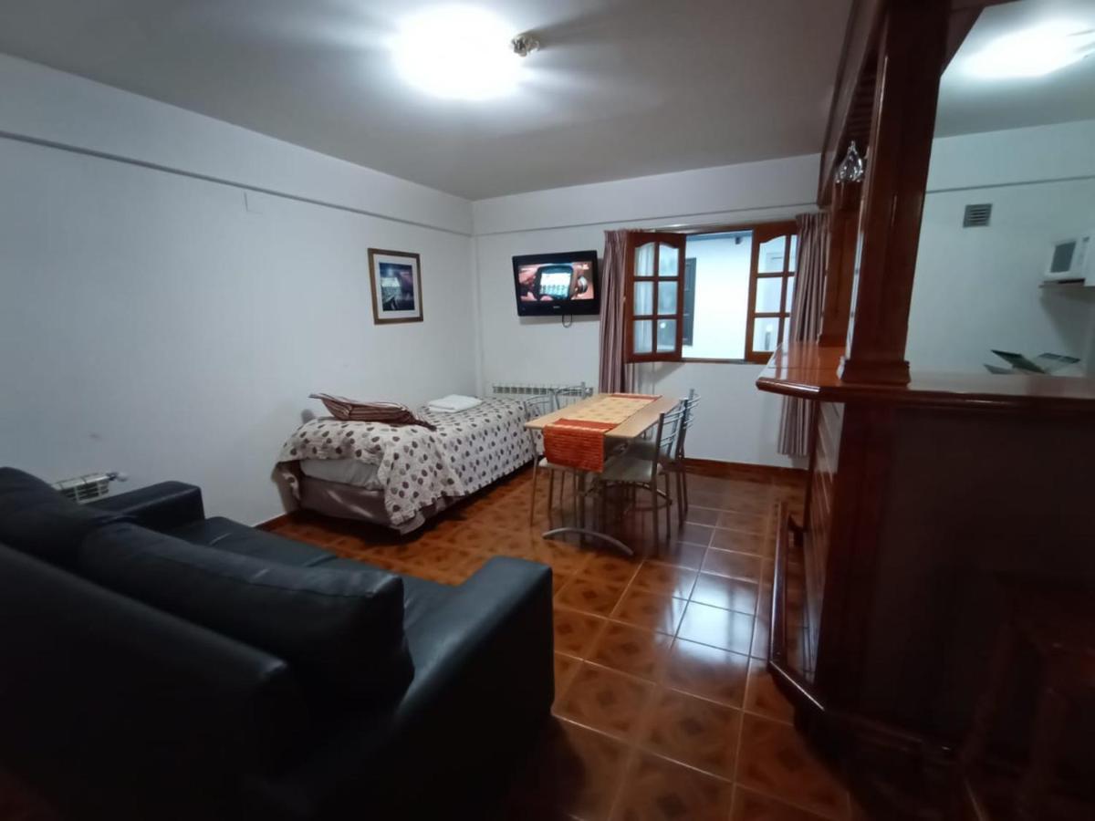 Apart Hotel Cabo San Diego Ushuaia Kültér fotó